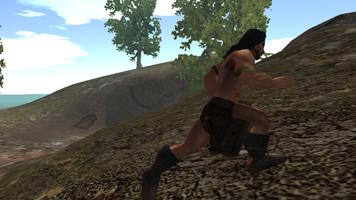 Open World RPG পোস্টার