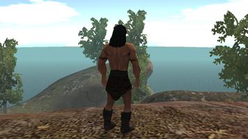 Open World RPG Screenshot 2