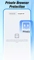 Open Browser - Smart & Safe poster