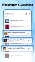 Open Browser - Smart & Safe screenshot 2