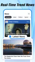 Open Browser - Smart & Safe screenshot 3