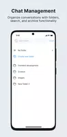 Open Mobile UI 截图 3