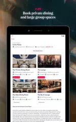 OpenTable XAPK download