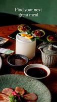 OpenTable تصوير الشاشة 1