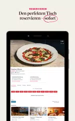 OpenTable XAPK Herunterladen