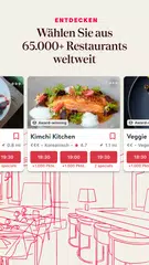 OpenTable XAPK Herunterladen