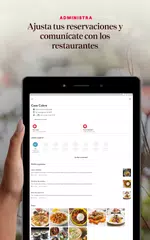 Descargar XAPK de OpenTable