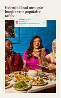 OpenTable screenshot 3
