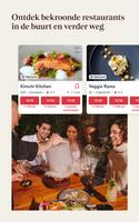 OpenTable screenshot 1