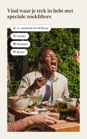 OpenTable screenshot 2