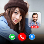 Whatslive - Live Video Call icon