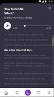 Learn English with Live Audio Classes | Tapri تصوير الشاشة 3