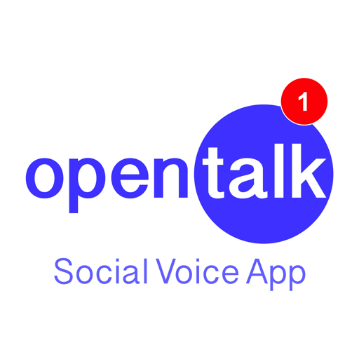 Buddytalk: Aplicativo de voz social