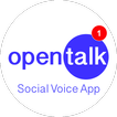 Buddytalk लोगों से बात करें सामाजिक आवाज कॉलिंग ऐप
