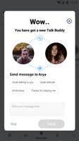 Buddytalk ảnh chụp màn hình 2