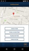برنامه‌نما Club de Ejecutivos عکس از صفحه