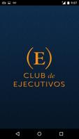 Club de Ejecutivos 포스터