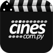 ”Cines.com.py