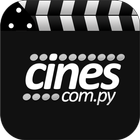 Cines.com.py icon