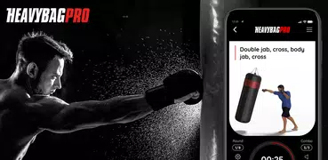 Boxing Training & Workout App