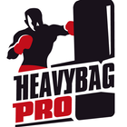 Boxing Training & Workout App ikona