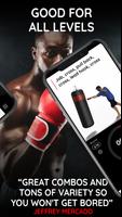 Boxing Training & Workout App تصوير الشاشة 2