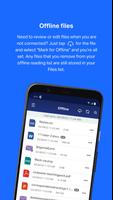 OpenText™ Core Share تصوير الشاشة 3