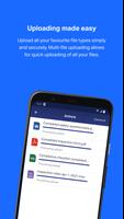 OpenText™ Core Share تصوير الشاشة 1