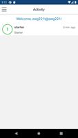 OpenText AppWorks CE скриншот 1
