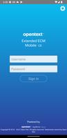 Extended ECM Mobile ポスター