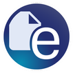 OpenText eDOCS InfoCenter ícone