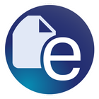 OpenText eDOCS InfoCenter иконка