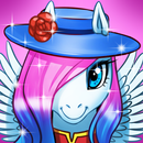 APK Beauty Pegasus - Fashion Dress Up