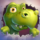 APK Dino Egg