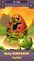 Dino Egg poster