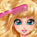APK Hair Salon - Fashion Cut Hair Style & Hairstylist