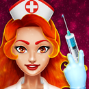 APK Monster Hospital - Delia