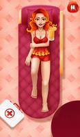 Monster Hospital - Delia captura de pantalla 3