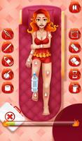Monster Hospital - Delia Poster