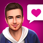 My Virtual Boyfriend Chatbot-icoon