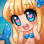 Princess Kissing - Save The Girl أيقونة