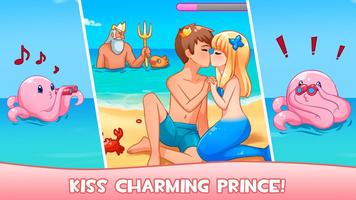 Princess Kissing - Save The Girl スクリーンショット 1