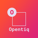 Opentiq aplikacja