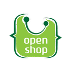 Openshop Manager icône