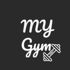 My Gym иконка