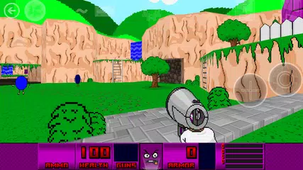 Delta Touch [7 x Doom engines] アプリダウンロード