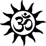 Open Up Wide - Spirituality