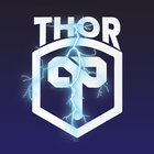 Thor VPN icône