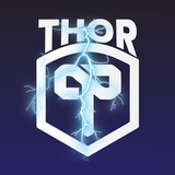 Thor VPN icône