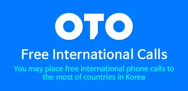 OTO Free International Call